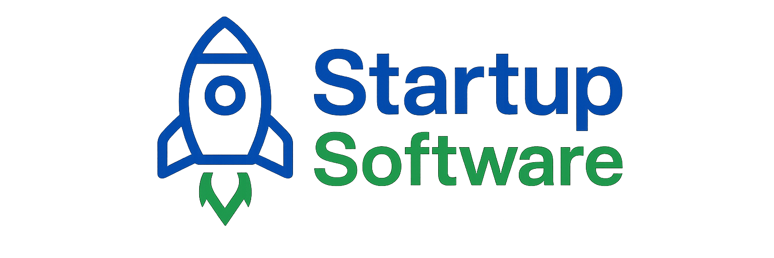 Startup Software logo